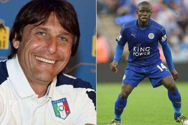  莱斯特城惨败暴露隐患，蓝狐保级之路任重道远