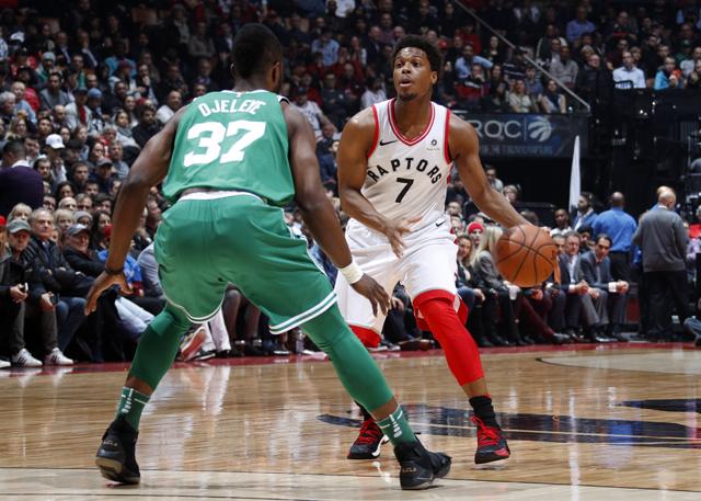  塔图姆全能表现凯尔特人轻取魔术巩固东部头名