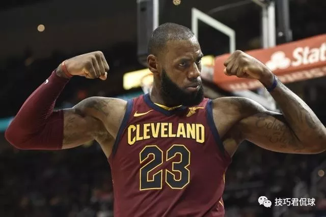  米切尔首秀惊艳砍下三双，骑士爆冷击败篮网展现黑马本色