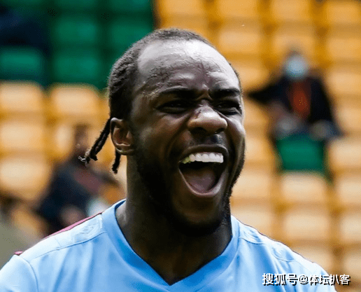  安东尼奥独中两元西汉姆联主场击退诺丁汉森林