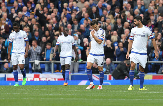  切尔西亿元先生恩佐状态低迷，蓝军进攻端遇瓶颈  